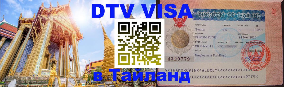 Сколько стоит DTV виза — актуальные цены, оформление даже без документов - 